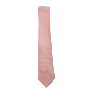 粉色 真絲 領帶