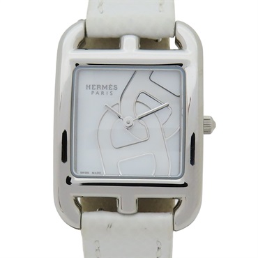 【再降價】Cape Cod 白色錶盤 石英 腕錶 CC1.310