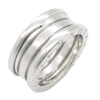 18K 白金 B.Zero1 戒指 52