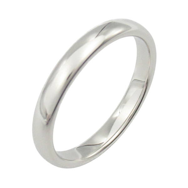 Pt950柏金 Tiffany Forever Wedding 戒指