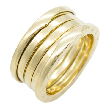 18K黃金 B.zero1 Ring 戒指 57