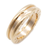 18K玫瑰金 B.zero1 戒指 49