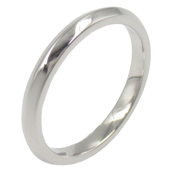 PT950鉑金 Fedi 戒指 #60