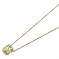 18K黃金 Parentesi 項鍊【BVLGARI 寶格麗】