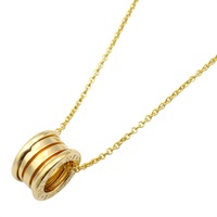 18K黃金 B.zero1 項鍊【BVLGARI 寶格麗】
