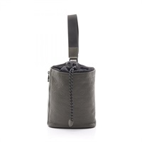 卡其色 全皮 老花 胸口包 斜背包【LOUIS VUITTON LV 路易威登】 M44634