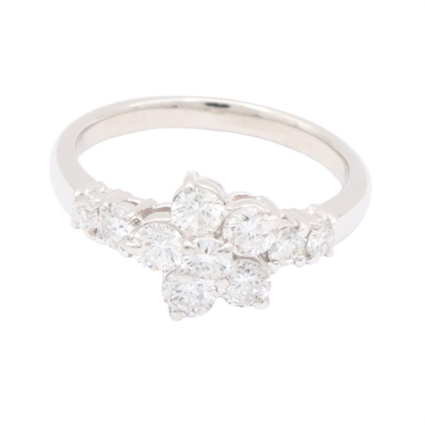 JEWELRY 無品牌珠寶 鑽石 PT900鉑金 戒指 Diamond 4.3g
