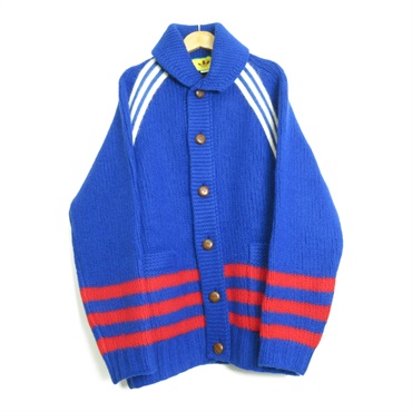 藍白紅色 Adidas聯名 針織 毛衣 上衣 #XS