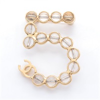 No.5 胸針 【CHANEL 香奈兒】 A24S