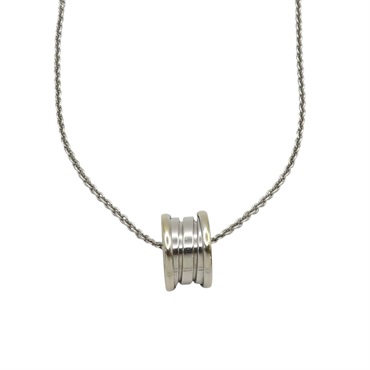 18K白金 B-Zero1 項鍊【BVLGARI 寶格麗】