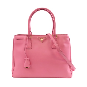 粉色 牛皮 兩用包 BN1874/Pink