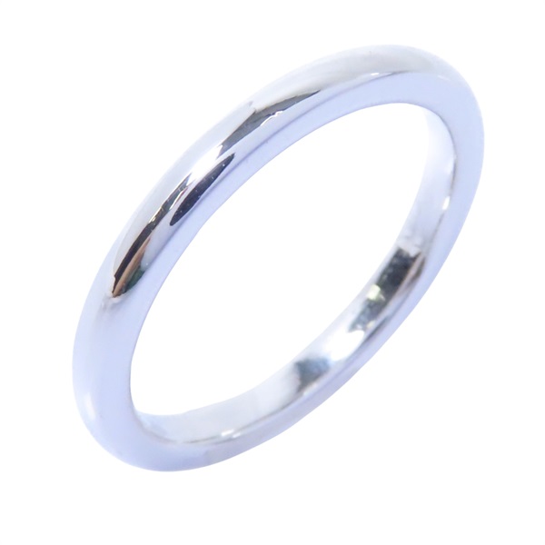 PT950鉑金 Forever Wedding 戒指