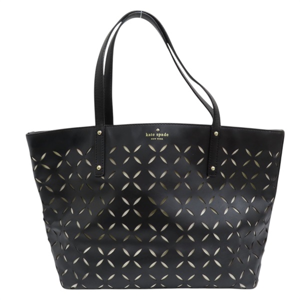 黑色 牛皮 托特包 手提包