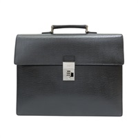 黑色牛皮 Briefcase 公事包 手提包 34045 34045