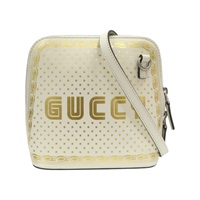 米白色 牛皮 Sega Mini 肩背包 511189/213317 511189/213317