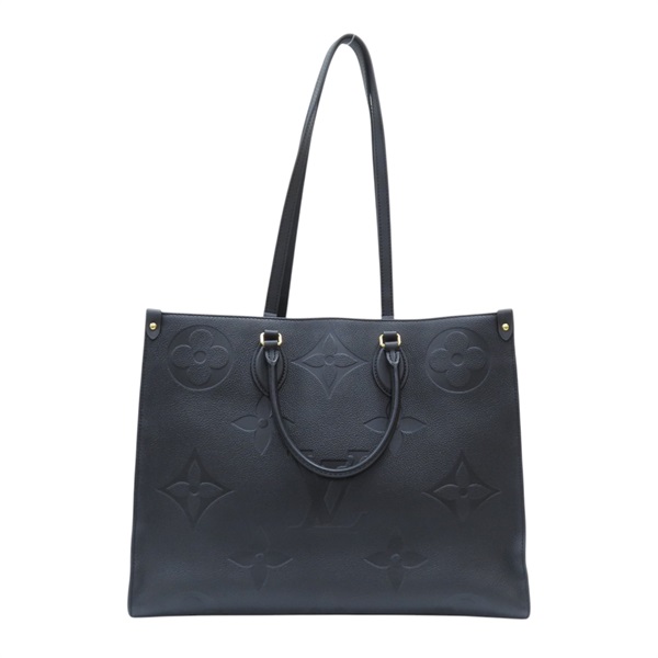 黑色牛皮 ON THE GO GM 兩用包 M44925 M44925