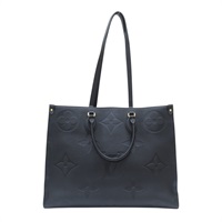 黑色牛皮 ON THE GO GM 兩用包 M44925 M44925