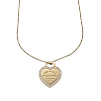 18K玫瑰金 鑽石 Return to Tiffany 項鍊【Tiffany & Co 蒂芬妮】 26883692