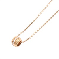 PIAGET 伯爵 Possession 項鍊 18K玫瑰金 鑽石 G33P0091