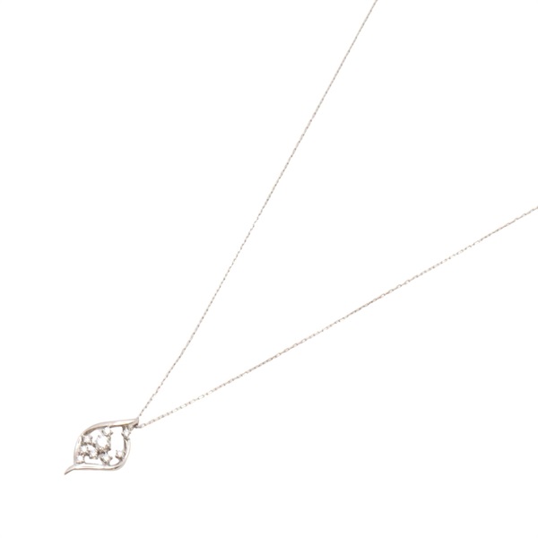 JEWELRY 無品牌珠寶 項鍊 PT950鉑金