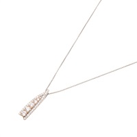 JEWELRY 無品牌珠寶 PT900鉑金 18K黃金 Diamond 4.2g