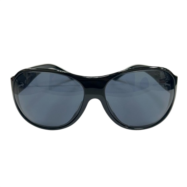 黑色 高級樹酯 太陽眼鏡 5112B