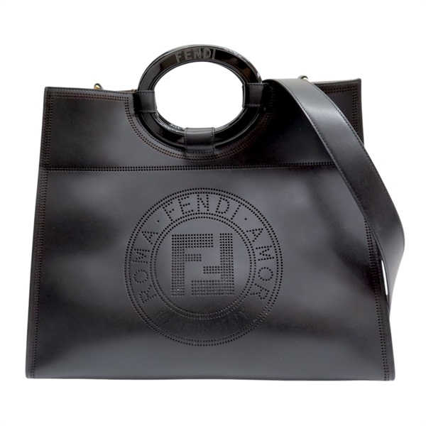 黑色 牛皮 兩用包