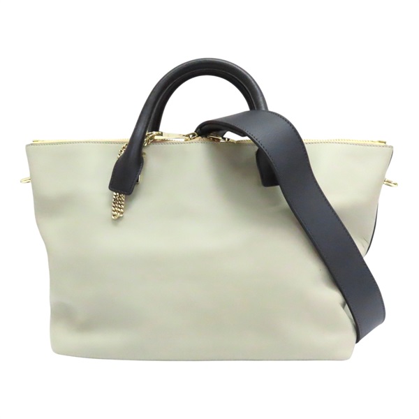 灰色 藍色 牛皮 兩用包