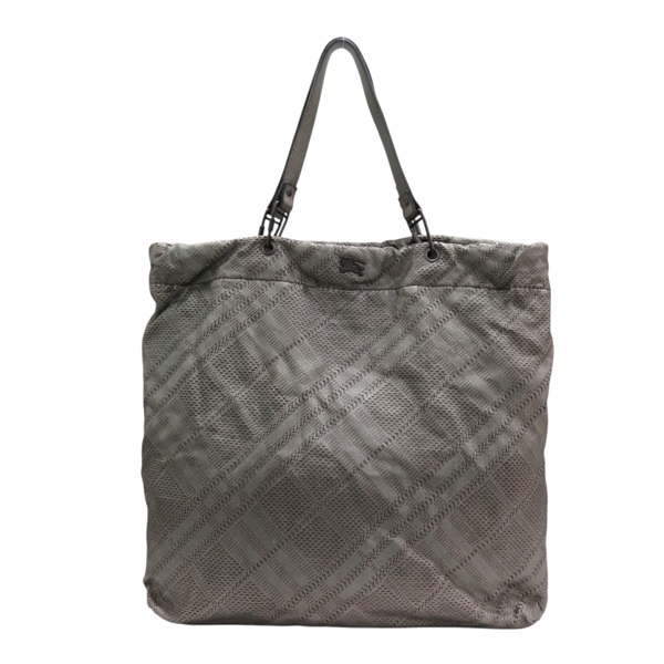 銀灰色 牛皮 肩背包