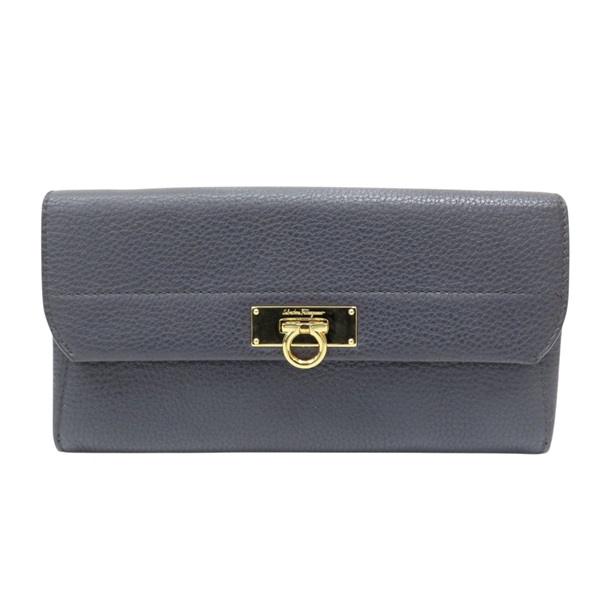 深灰色 牛皮 WOC 肩背包