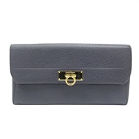 深灰色 牛皮 WOC 肩背包