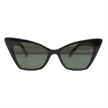 黑色鏡片 太陽眼鏡 墨鏡 SL244【SAINT LAURENT YSL 聖羅蘭】 SL244