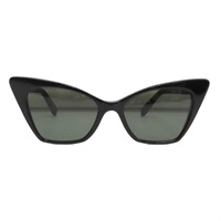 黑色鏡片 太陽眼鏡 墨鏡 SL244【SAINT LAURENT YSL 聖羅蘭】 SL244