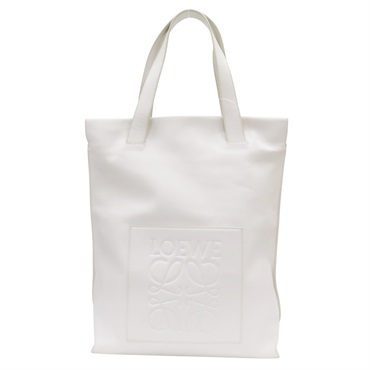 白色 羊皮 肩背包