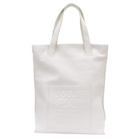 白色 羊皮 肩背包