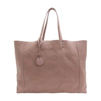 粉色羊皮 肩背包