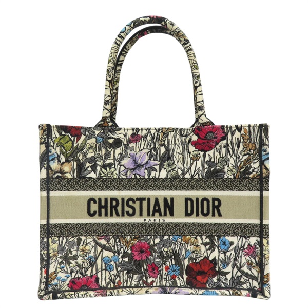 多色 帆布 Book Tote 36CM 手提包