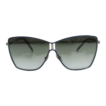 藍色 鍍金 墨鏡 太陽眼鏡 GG4207/S【GUCCI 古馳】 GG4207/S