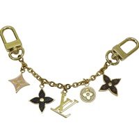 金色鍍金 Spring Street 吊飾 M01188【LOUIS VUITTON LV 路易威登】 M01188