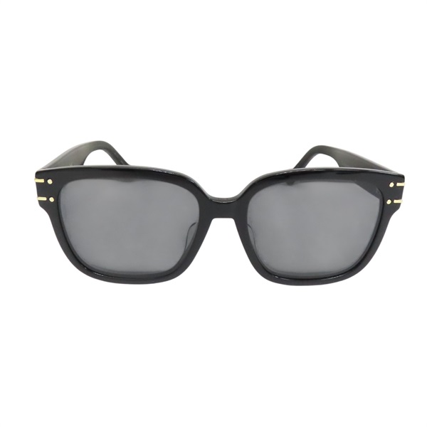 黑色鏡片 Signature S7F 太陽眼鏡 墨鏡 NSGTS7FXR【Dior 迪奧】 NSGTS7FXR