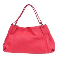 粉色 牛皮 肩背包【Salvatore Ferragamo 菲拉格慕】 DY-21 A911