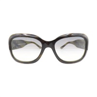 綠色 茶色鏡片 墨鏡 5102【CHANEL 香奈兒】 5102