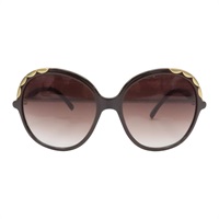 茶色鏡片 墨鏡 太陽眼鏡 【Chloe 克羅伊】 CL2222