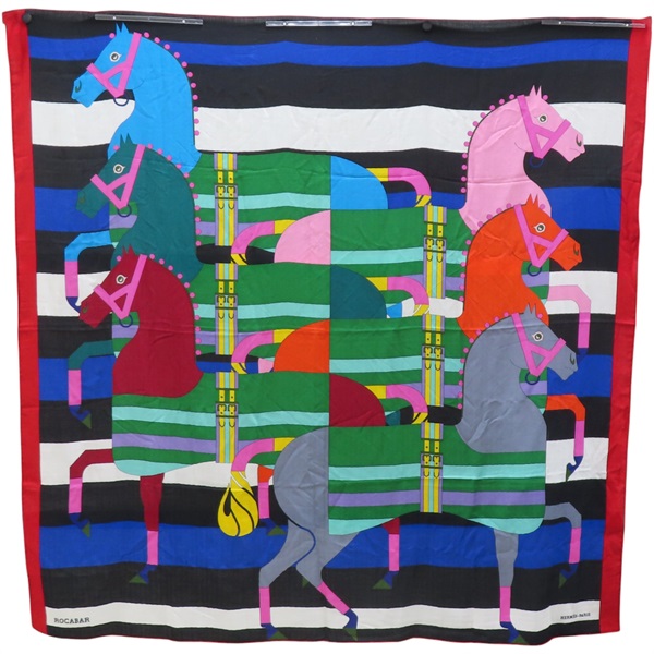 多種顏色 羊絨 絲巾 140*140【HERMES 愛馬仕】