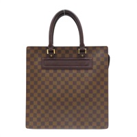 棕色 棋盤格 帆布 Venice GM 手提包 N51146【LOUIS VUITTON LV 路易威登】 N51146