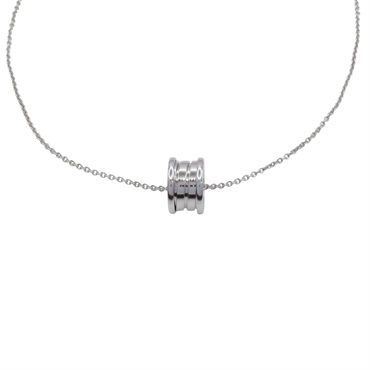 18K白金 B.zero1 項鍊【Bulgari 寶格麗】 352815