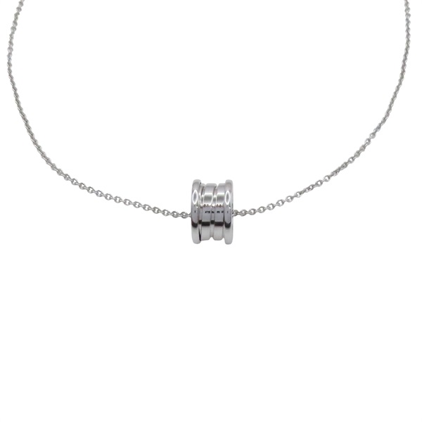 18K白金 B.zero1 項鍊【Bulgari 寶格麗】 352815