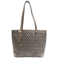 灰色 Scale帆布 Daily Battle 27 肩背包【Fauré Le Page 馥瑞樂爵】