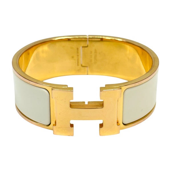 Clic Clac H手環 【HERMES 愛馬仕】