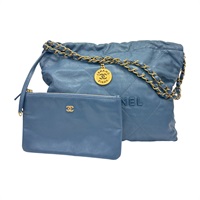 22 Bag small 手提包【CHANEL 香奈兒】 AS3260